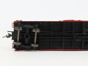 HO Scale InterMountain 45403-19 ATSF Santa Fe 40' PS-1 Single Door Box Car RTR