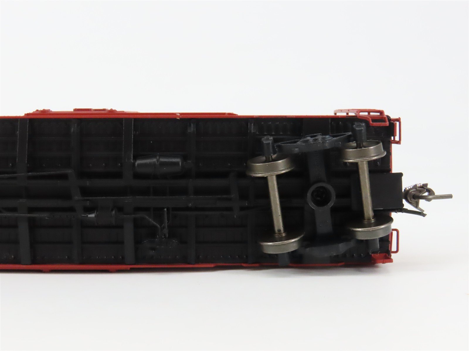 HO Scale InterMountain 45403-19 ATSF Santa Fe 40' PS-1 Single Door Box Car RTR