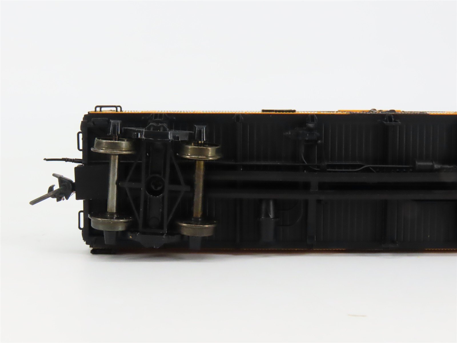 HO Scale InterMountain 46105-25 ATSF Santa Fe Reefer 31690 RTR