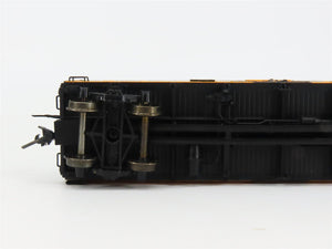 HO Scale InterMountain 46105-25 ATSF Santa Fe Reefer 31690 RTR