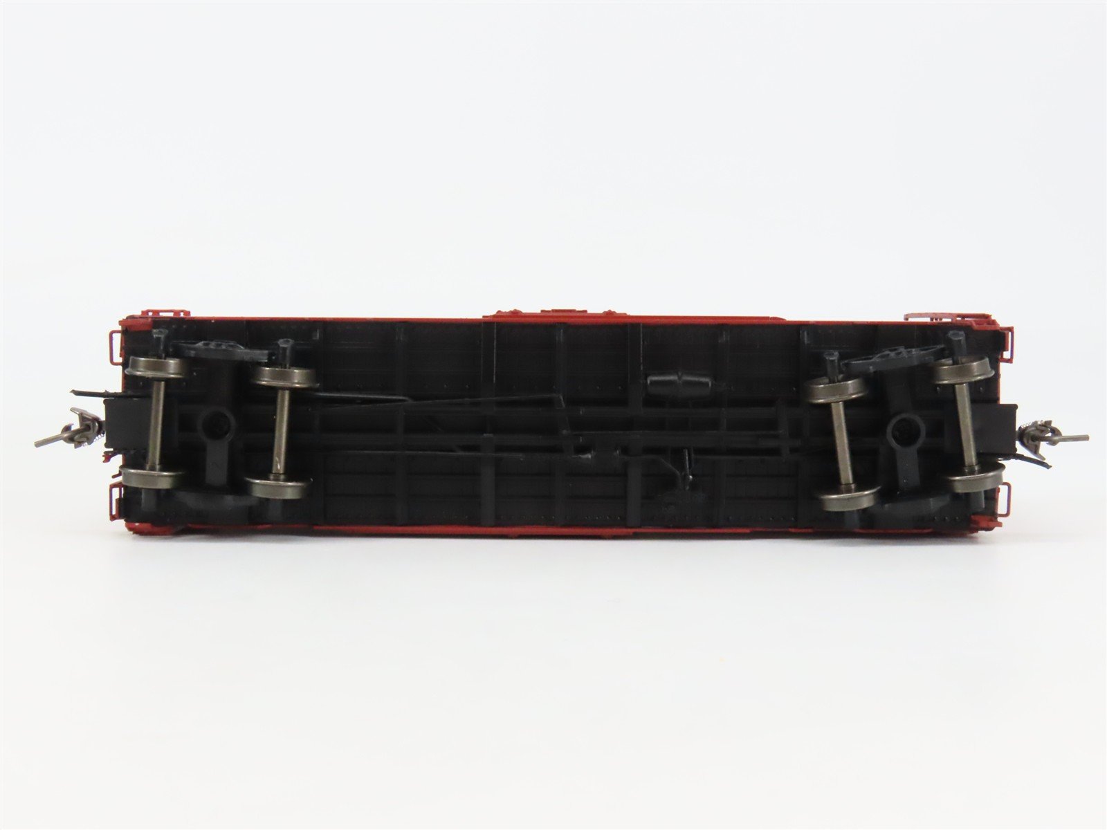 HO Scale InterMountain 45431-05 ATSF Santa Fe 40' PS-1 Box Car 31528 RTR