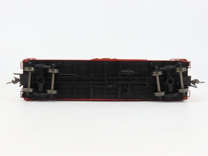 HO Scale InterMountain 45431-05 ATSF Santa Fe 40' PS-1 Box Car 31528 RTR
