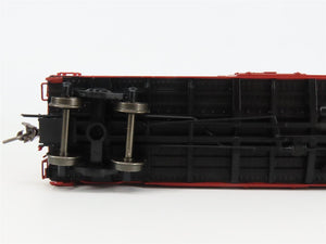 HO Scale InterMountain 45431-05 ATSF Santa Fe 40' PS-1 Box Car 31528 RTR