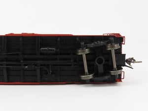 HO Scale InterMountain 45431-05 ATSF Santa Fe 40' PS-1 Box Car 31528 RTR