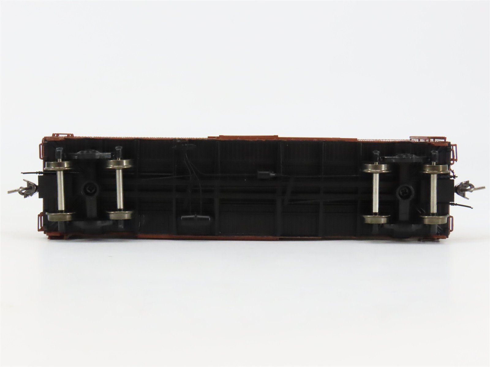HO Scale InterMountain 45794-05 C&O Chesapeake & Ohio 40' Box Car 5477 RTR