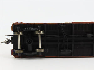 HO Scale InterMountain 45794-05 C&O Chesapeake & Ohio 40' Box Car 5477 RTR