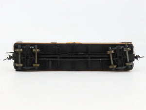 HO Scale InterMountain 46105-27 SFRD Santa Fe Reefer 32447 RTR