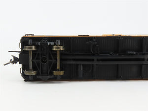 HO Scale InterMountain 46105-27 SFRD Santa Fe Reefer 32447 RTR