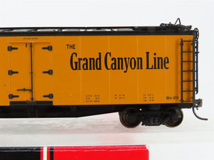 HO Scale InterMountain 46108-19 SFRD Santa Fe Reefer 31764 RTR