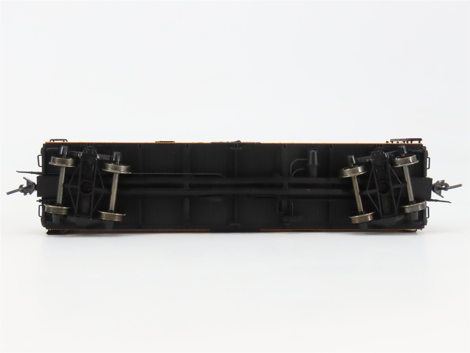 HO Scale InterMountain 46108-19 SFRD Santa Fe Reefer 31764 RTR