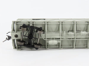 HO Scale InterMountain 47761-05 ATSF Santa Fe 40' Caswell Gondola 191351 RTR