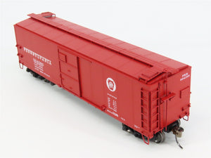 HO Scale InterMountain 37201-22 PRR Pennsylvania X-29 Box Car 504385 RTR