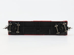 HO Scale InterMountain 37201-22 PRR Pennsylvania X-29 Box Car 504385 RTR