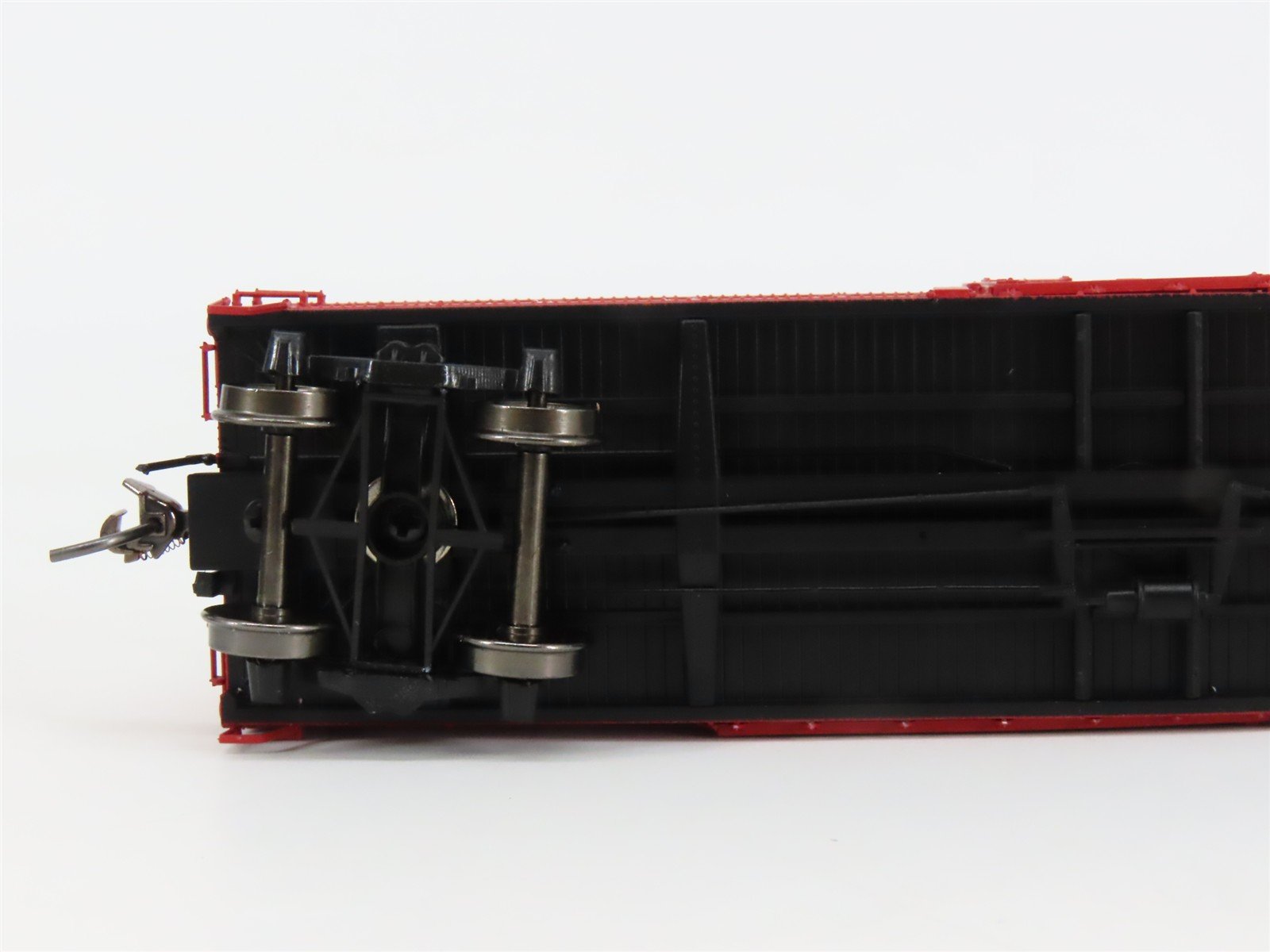 HO Scale InterMountain 37201-22 PRR Pennsylvania X-29 Box Car 504385 RTR