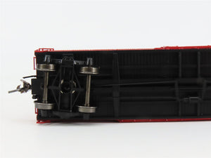 HO Scale InterMountain 37201-22 PRR Pennsylvania X-29 Box Car 504385 RTR