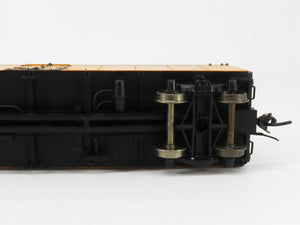 HO Scale InterMountain 46109-22 SFRD Santa Fe Reefer 32433 RTR