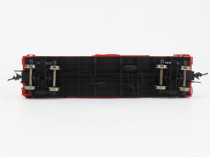 HO Scale InterMountain 46002-30 GN Great Northern 40' Box Car 19772 RTR
