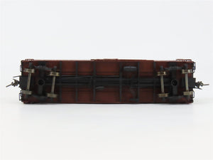 HO Scale InterMountain YYM4603GMO Gulf, Mobile & Ohio 40' 1937 AAR Box Car RTR