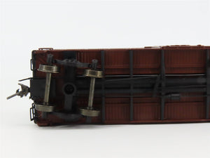 HO Scale InterMountain YYM4603GMO Gulf, Mobile & Ohio 40' 1937 AAR Box Car RTR