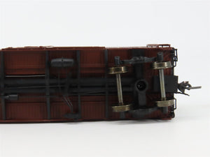 HO Scale InterMountain YYM4603GMO Gulf, Mobile & Ohio 40' 1937 AAR Box Car RTR