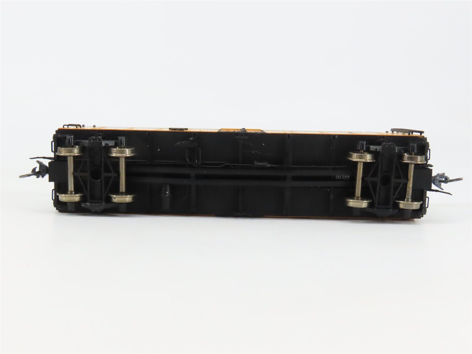 HO Scale InterMountain 185-46216D SFRD Santa Fe Reefer 31824 RTR