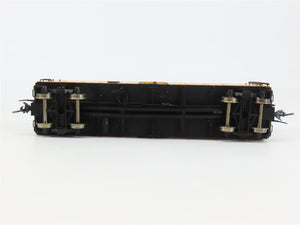 HO Scale InterMountain 185-46216D SFRD Santa Fe Reefer 31824 RTR