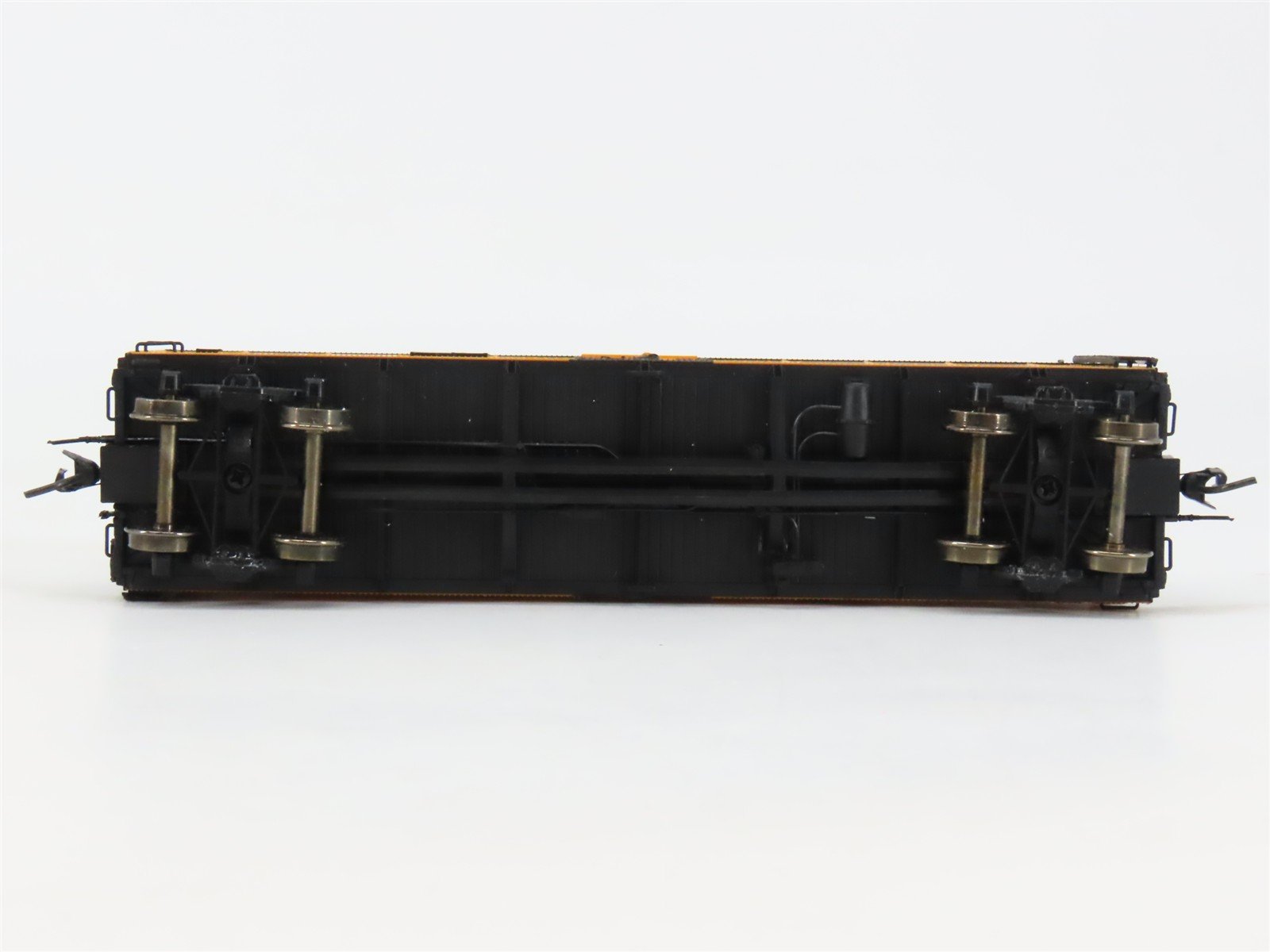 HO Scale InterMountain 46106-19 SFRD Santa Fe Reefer 34926 RTR