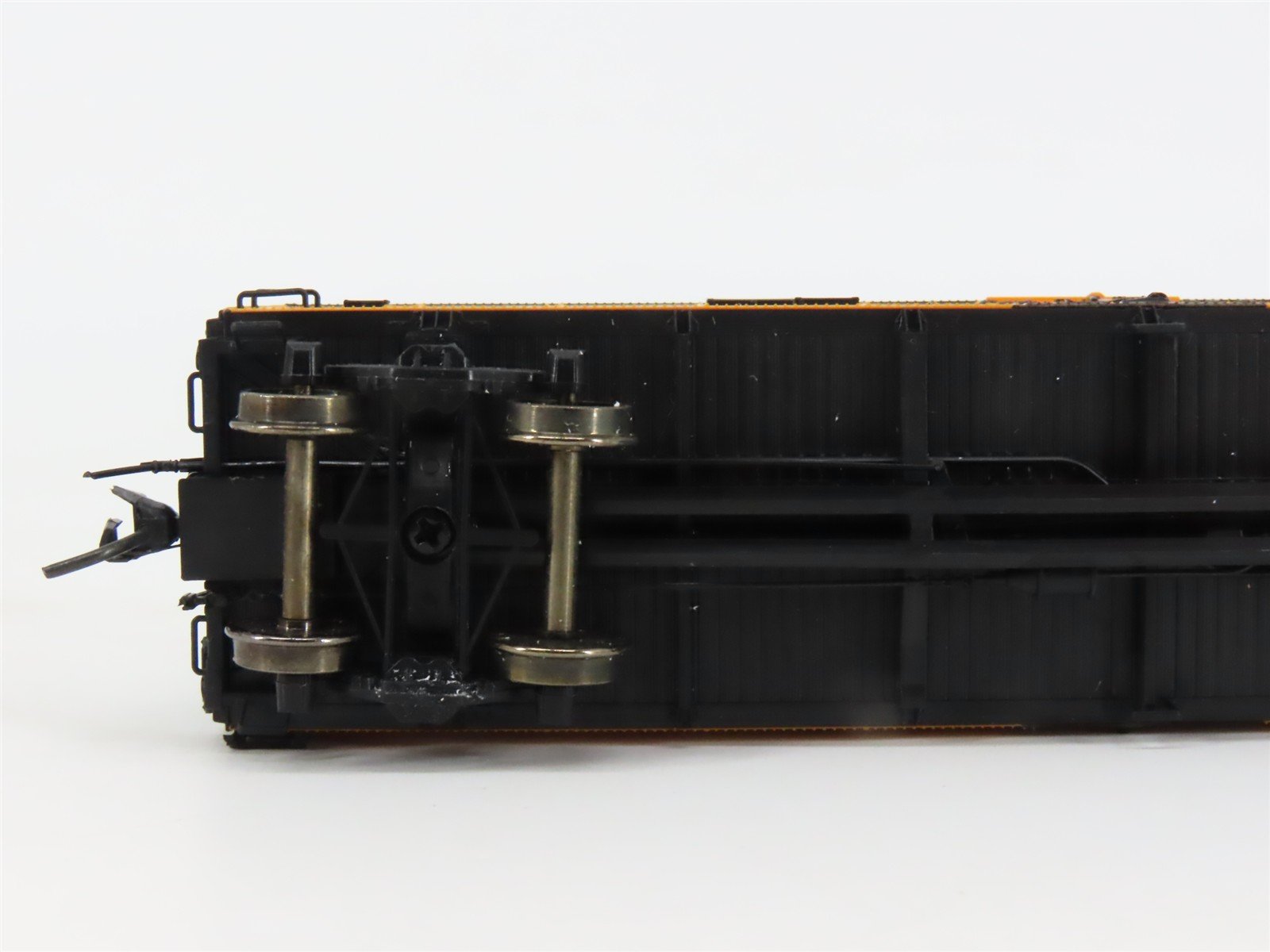 HO Scale InterMountain 46106-19 SFRD Santa Fe Reefer 34926 RTR
