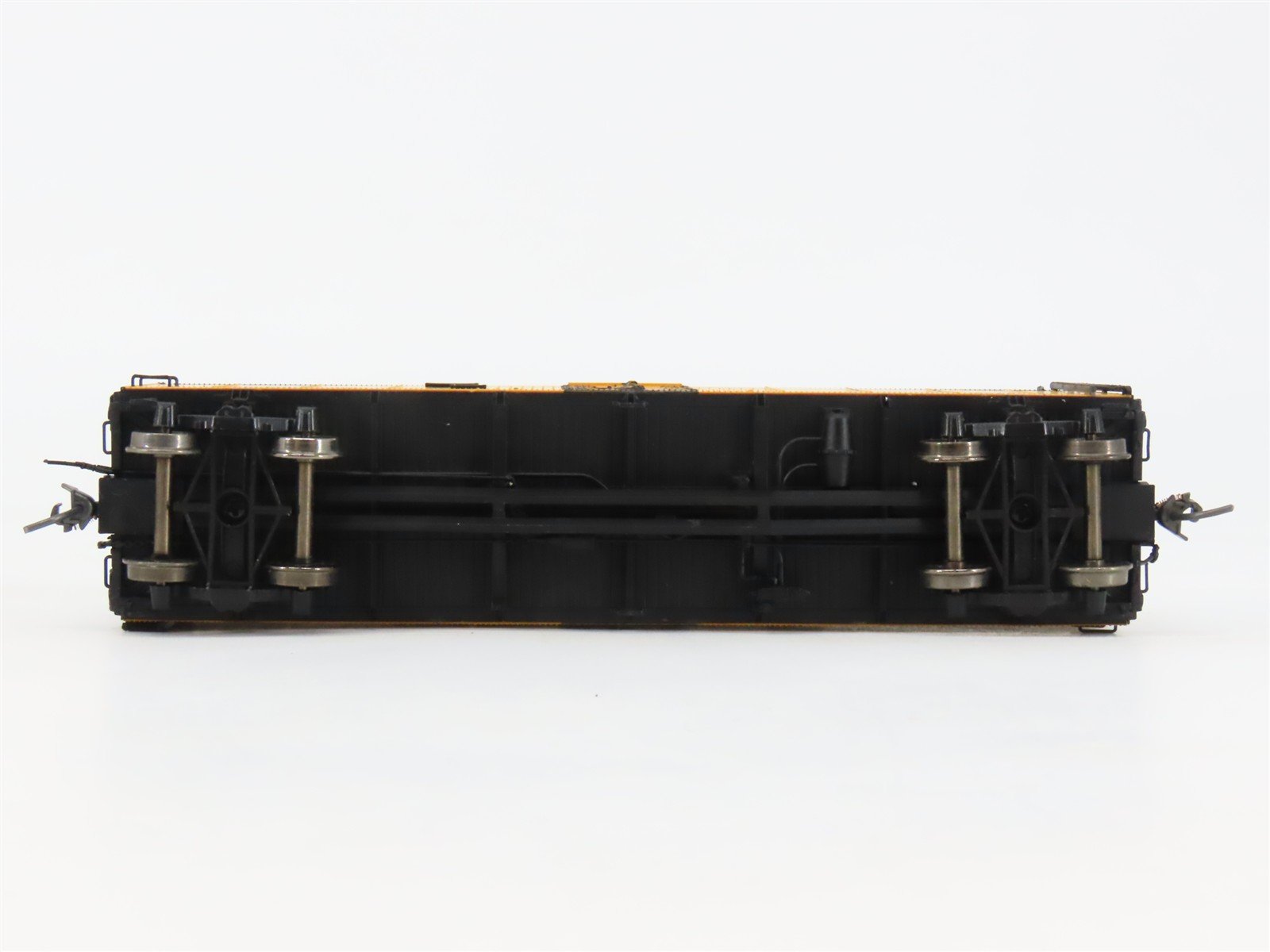 HO Scale InterMountain 46100TC-06 SFRD Santa Fe Reefer 35476 RTR