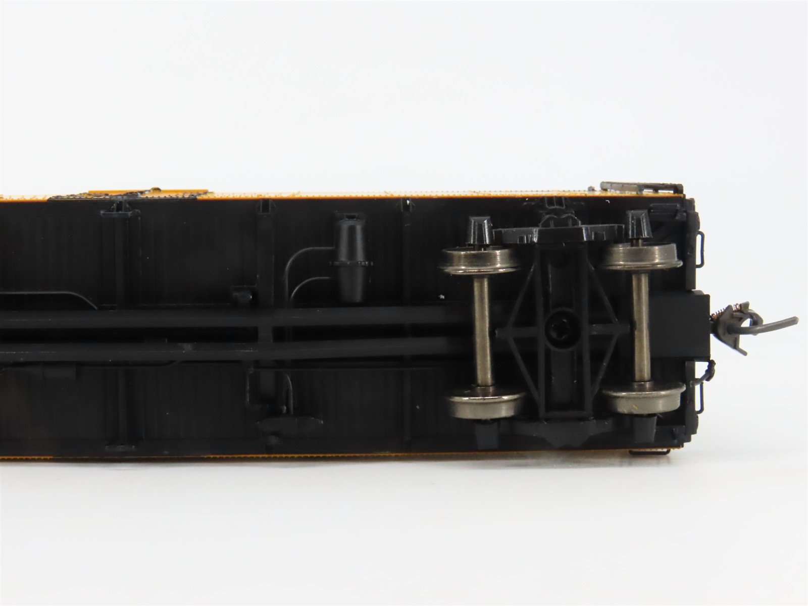 HO Scale InterMountain 46100TC-06 SFRD Santa Fe Reefer 35476 RTR