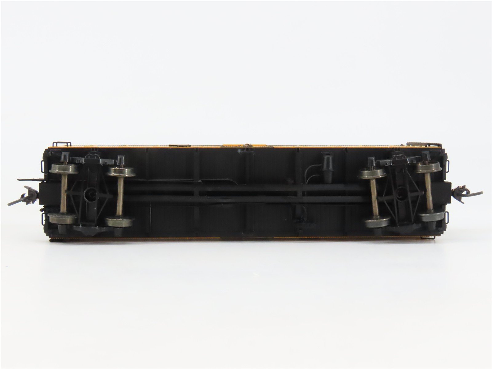 HO Scale InterMountain 46114-14 SFRD Santa Fe Reefer 35515 RTR