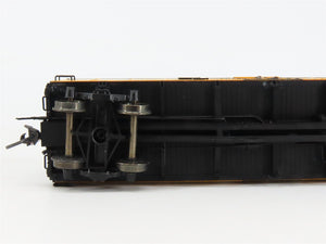 HO Scale InterMountain 46114-14 SFRD Santa Fe Reefer 35515 RTR