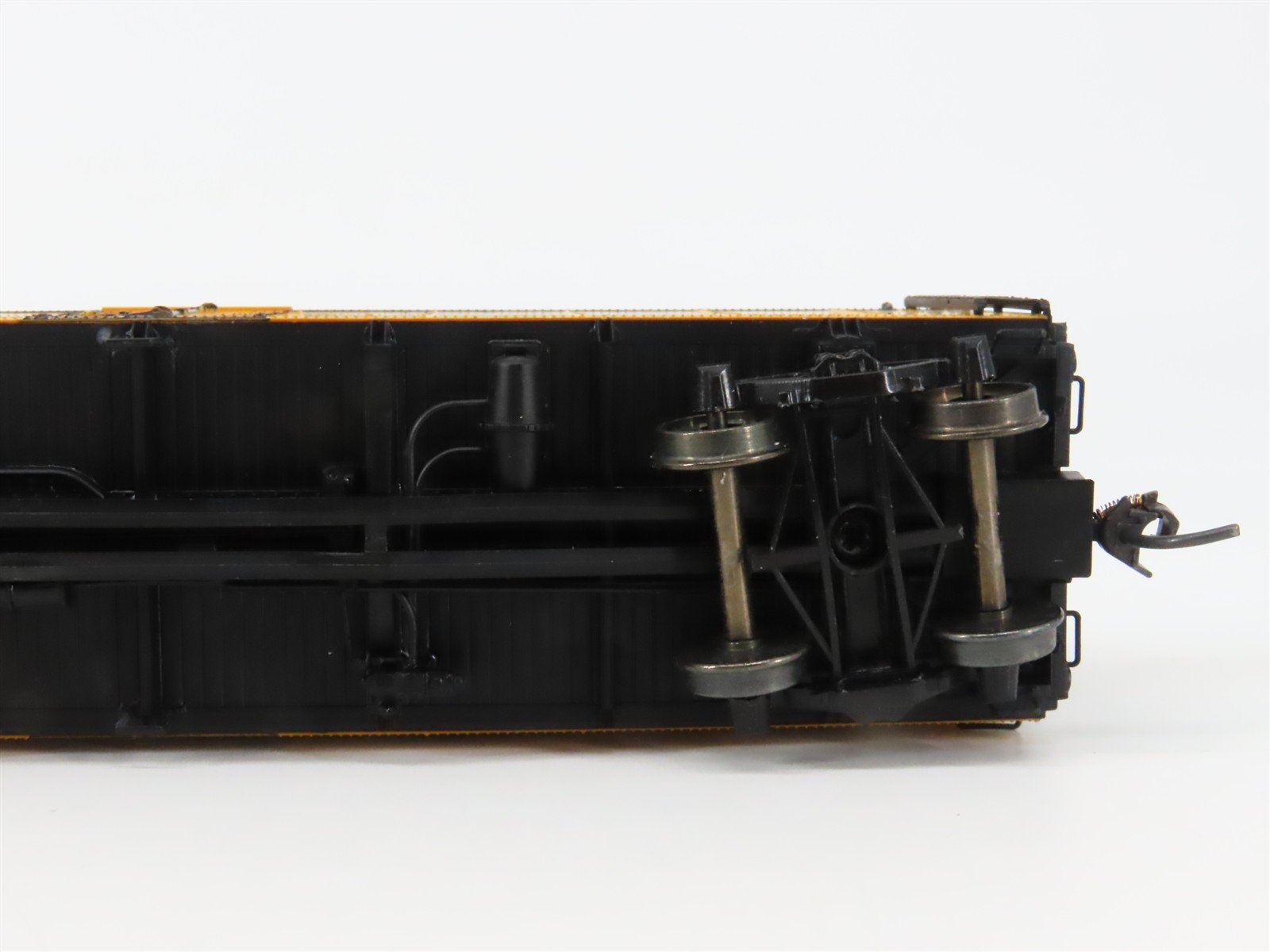 HO Scale InterMountain 46114-14 SFRD Santa Fe Reefer 35515 RTR