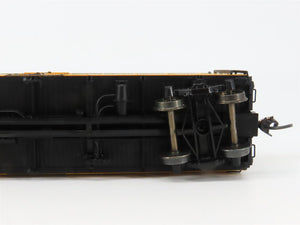 HO Scale InterMountain 46114-14 SFRD Santa Fe Reefer 35515 RTR