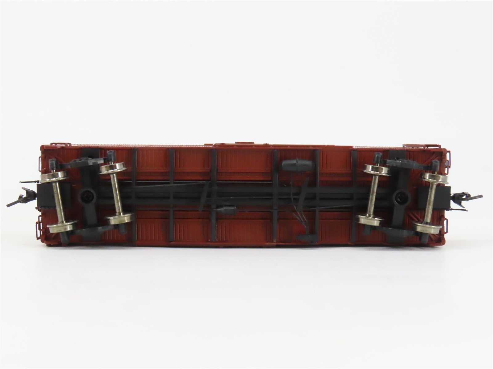 HO Scale InterMountain 45734-06 RI Rock Island 40' Box Car 134394 RTR