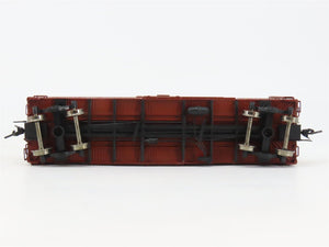HO Scale InterMountain 45734-06 RI Rock Island 40' Box Car 134394 RTR