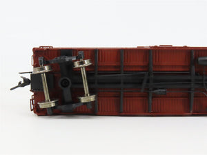 HO Scale InterMountain 45734-06 RI Rock Island 40' Box Car 134394 RTR