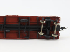 HO Scale InterMountain 45734-06 RI Rock Island 40' Box Car 134394 RTR