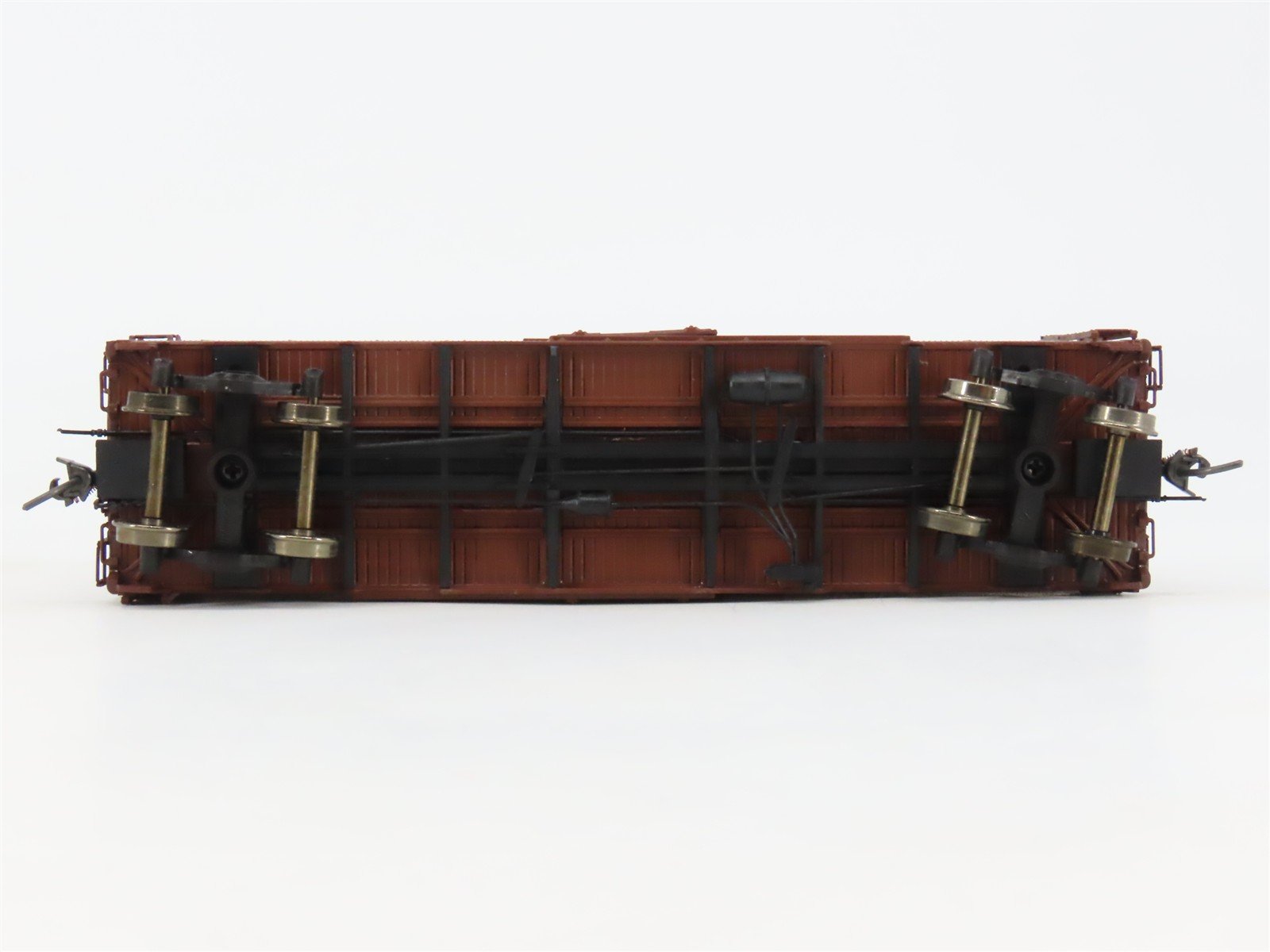 HO Scale InterMountain 45734 RI Rock Island 40' Box Car 24009 RTR