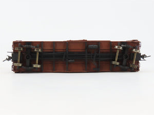 HO Scale InterMountain 45734 RI Rock Island 40' Box Car 24009 RTR