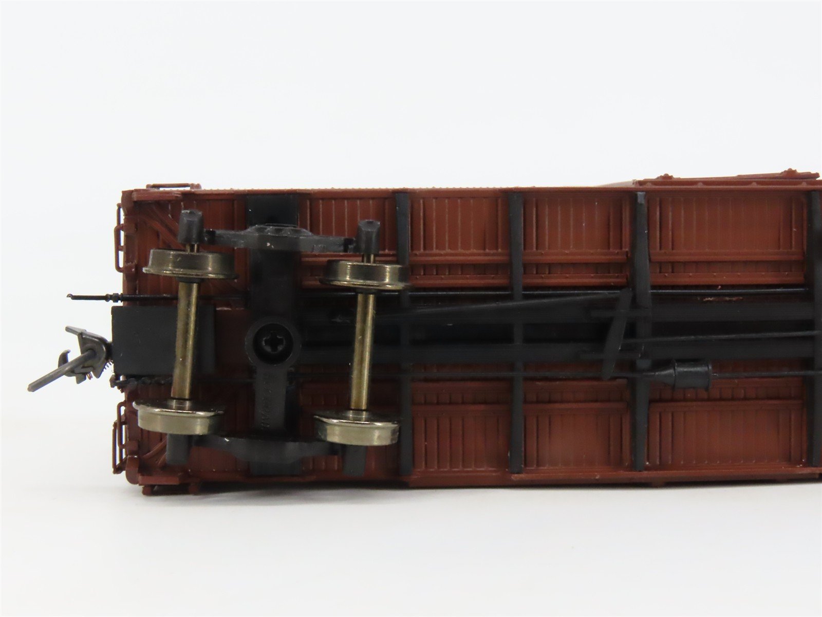 HO Scale InterMountain 45734 RI Rock Island 40' Box Car 24009 RTR