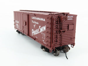 HO Scale Atlas 20003366 DLW Lackawanna 40' Box Car 48001 RTR
