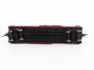 HO Scale Atlas 20003366 DLW Lackawanna 40' Box Car 48001 RTR