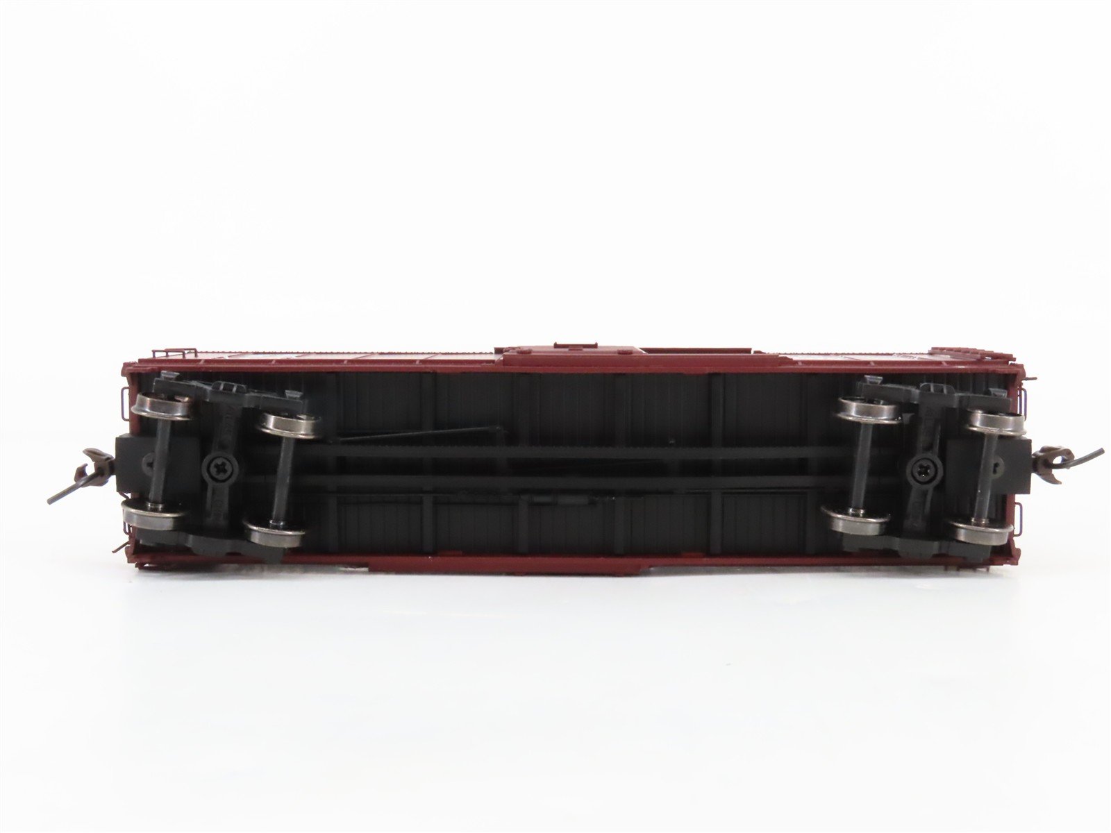 HO Scale Atlas 20003370 ATSF Santa Fe 40' Box Car 149007 RTR