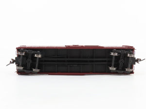 HO Scale Atlas 20003370 ATSF Santa Fe 40' Box Car 149007 RTR