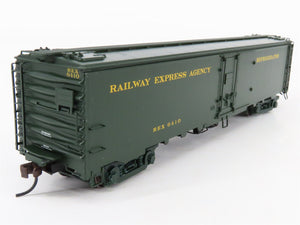 HO Scale Atlas 20003394 REX Railway Express Agency Express Reefer 6410 RTR