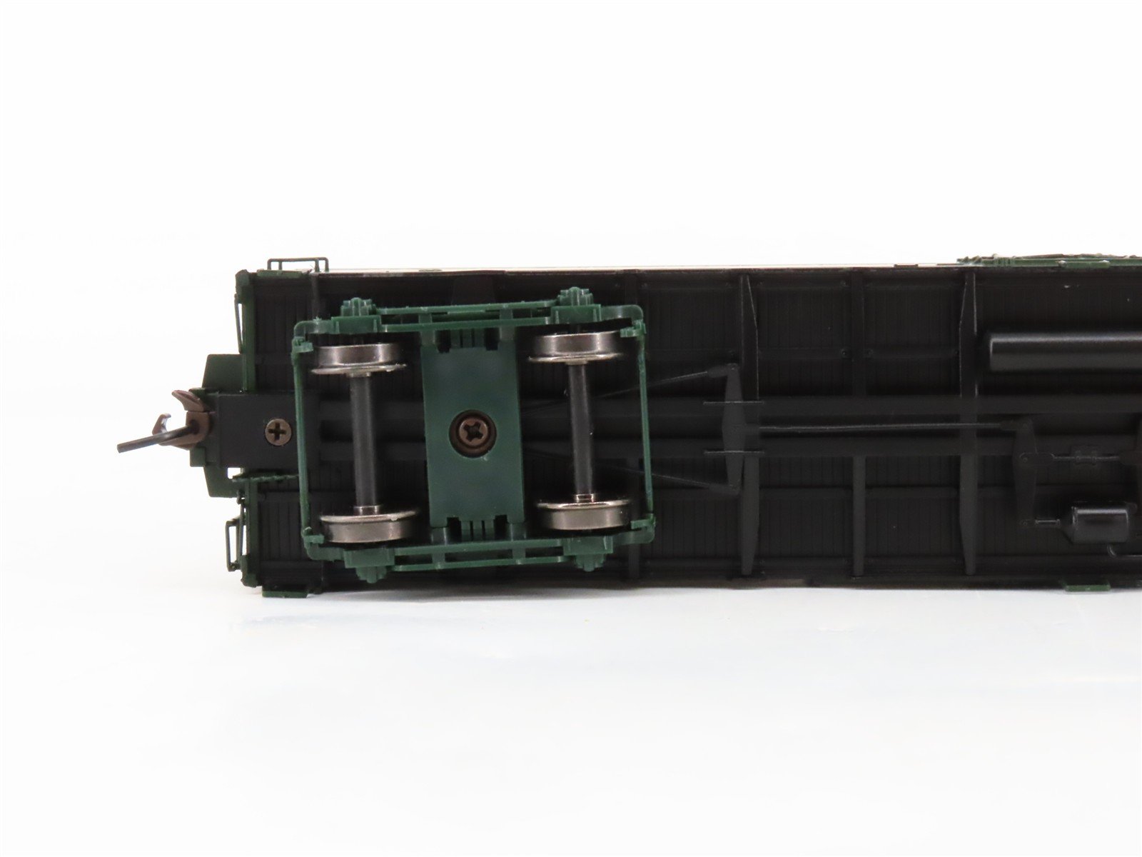 HO Scale Atlas 20003394 REX Railway Express Agency Express Reefer 6410 RTR