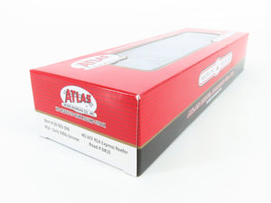 HO Scale Atlas 20003394 REX Railway Express Agency Express Reefer 6410 RTR