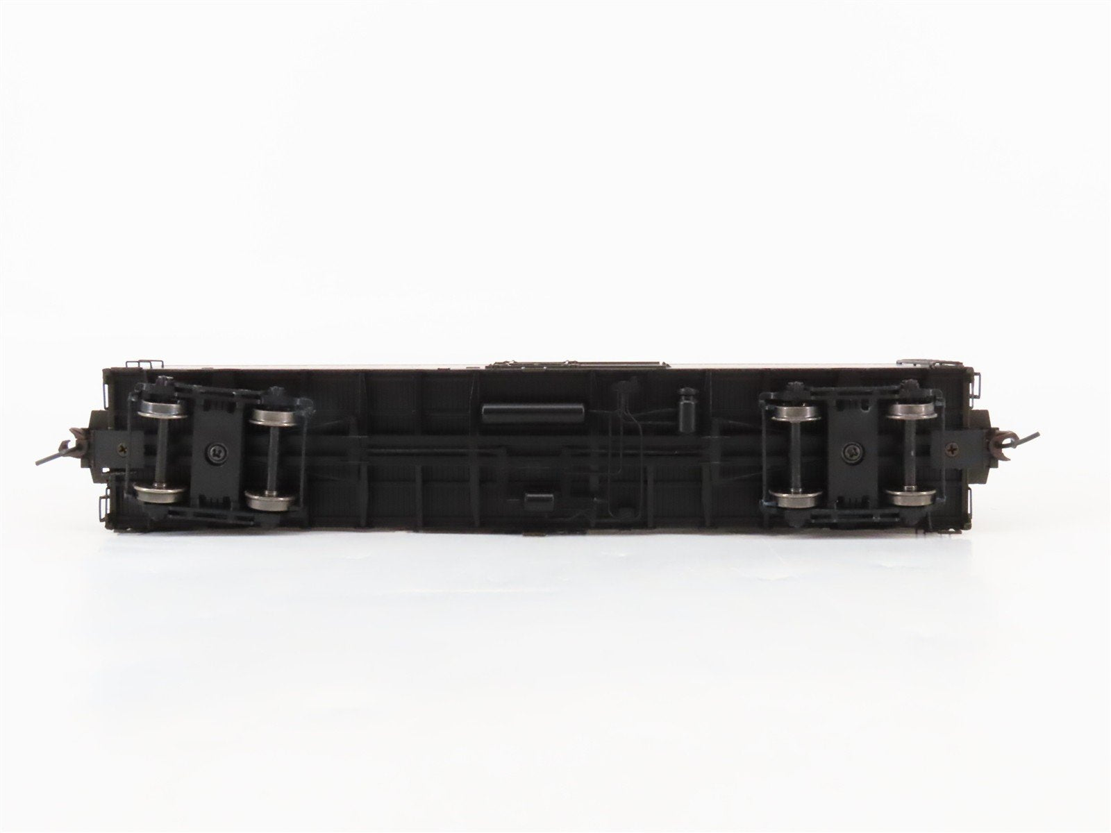 HO Scale Atlas 20003403 REX Santa Fe Express Reefer 4080 RTR