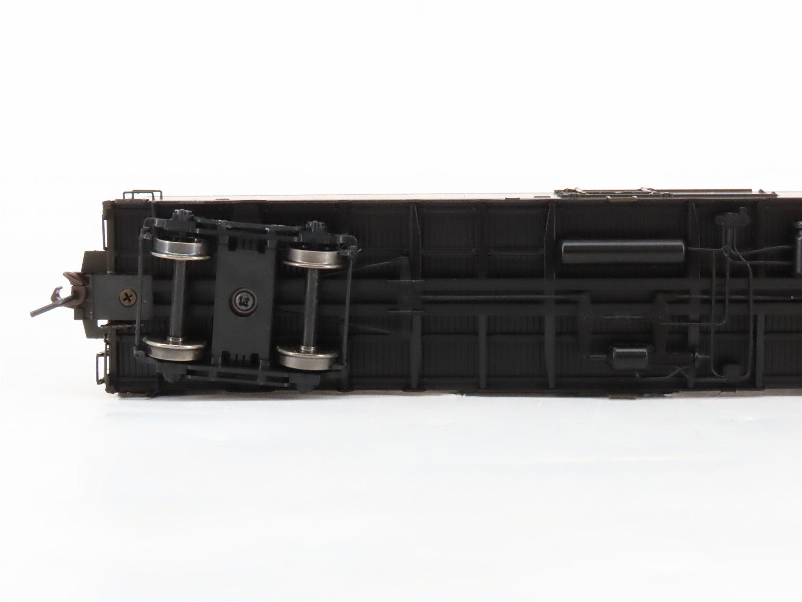 HO Scale Atlas 20003403 REX Santa Fe Express Reefer 4080 RTR